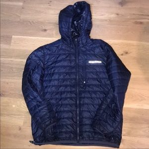 VV men’s jacket